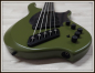 Preview: Dingwall Combustion Kyle Konkiel, Army Green Matt, Signature, Limited Edition